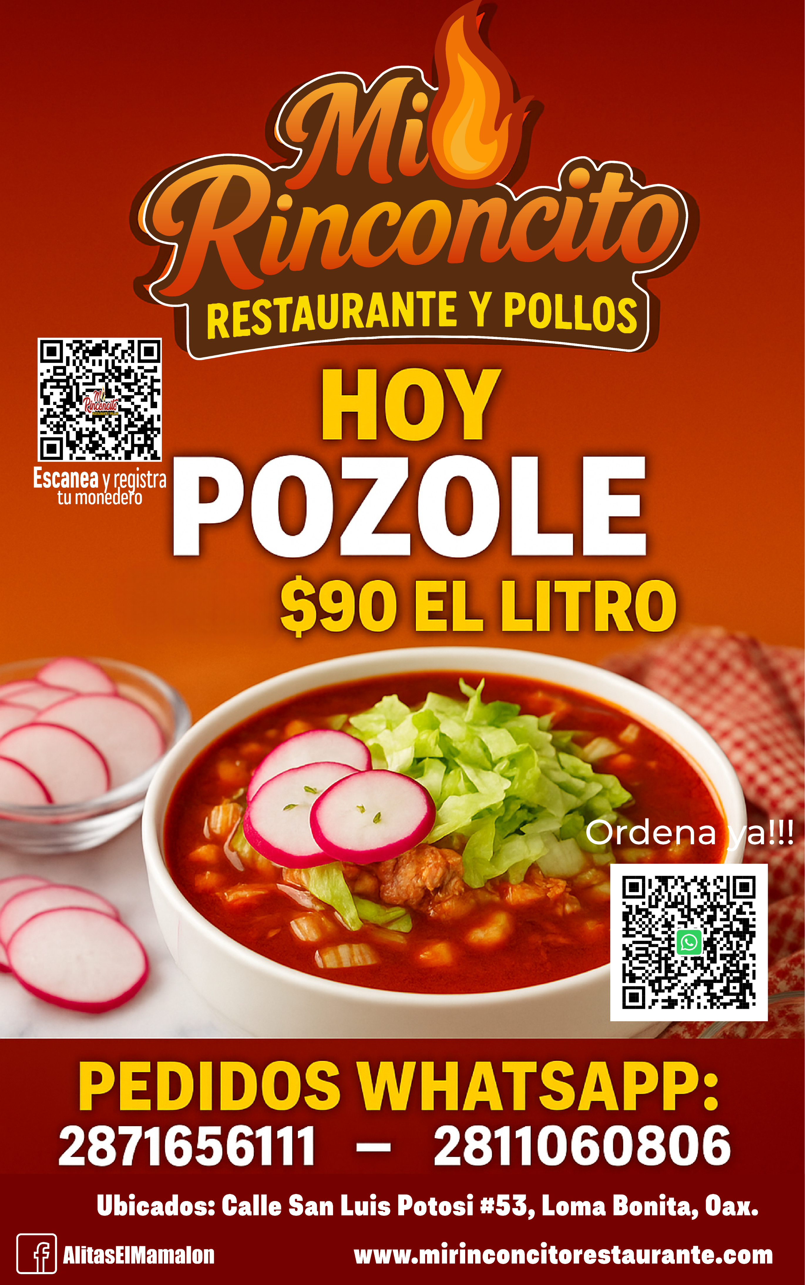 Pozole